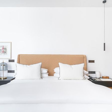 מקסיקו סיטי Casa Polanco Hotel Boutique מראה חיצוני תמונה