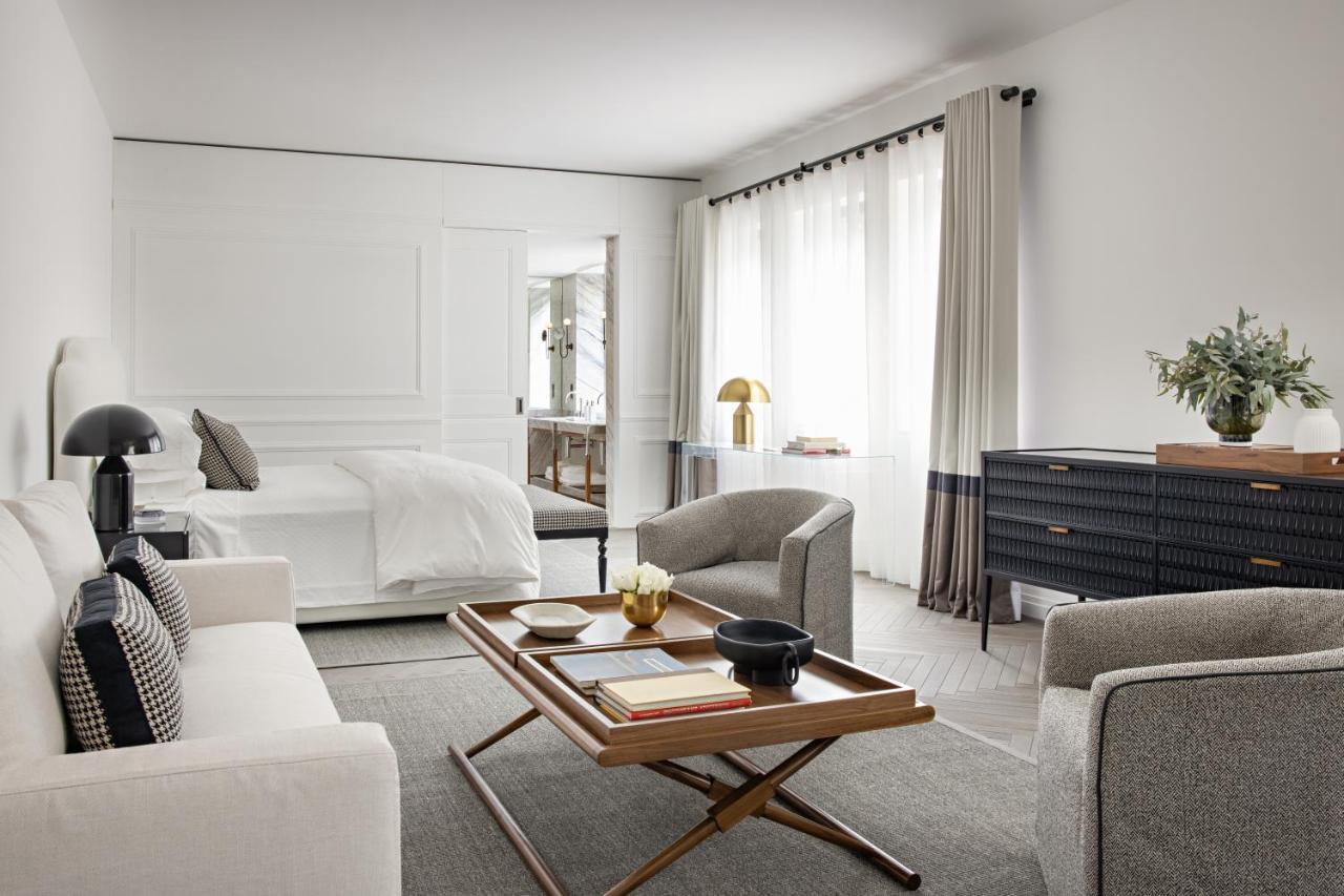 מקסיקו סיטי Casa Polanco Hotel Boutique מראה חיצוני תמונה