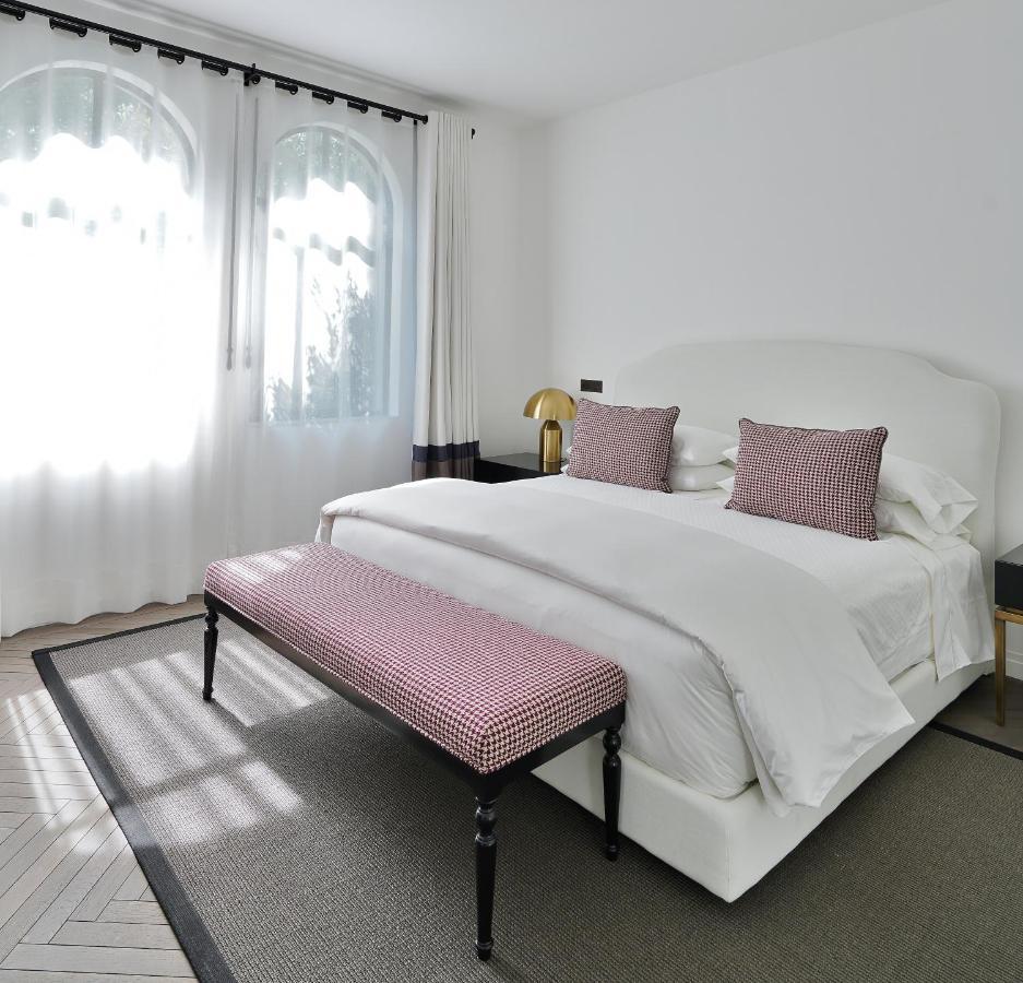 מקסיקו סיטי Casa Polanco Hotel Boutique מראה חיצוני תמונה