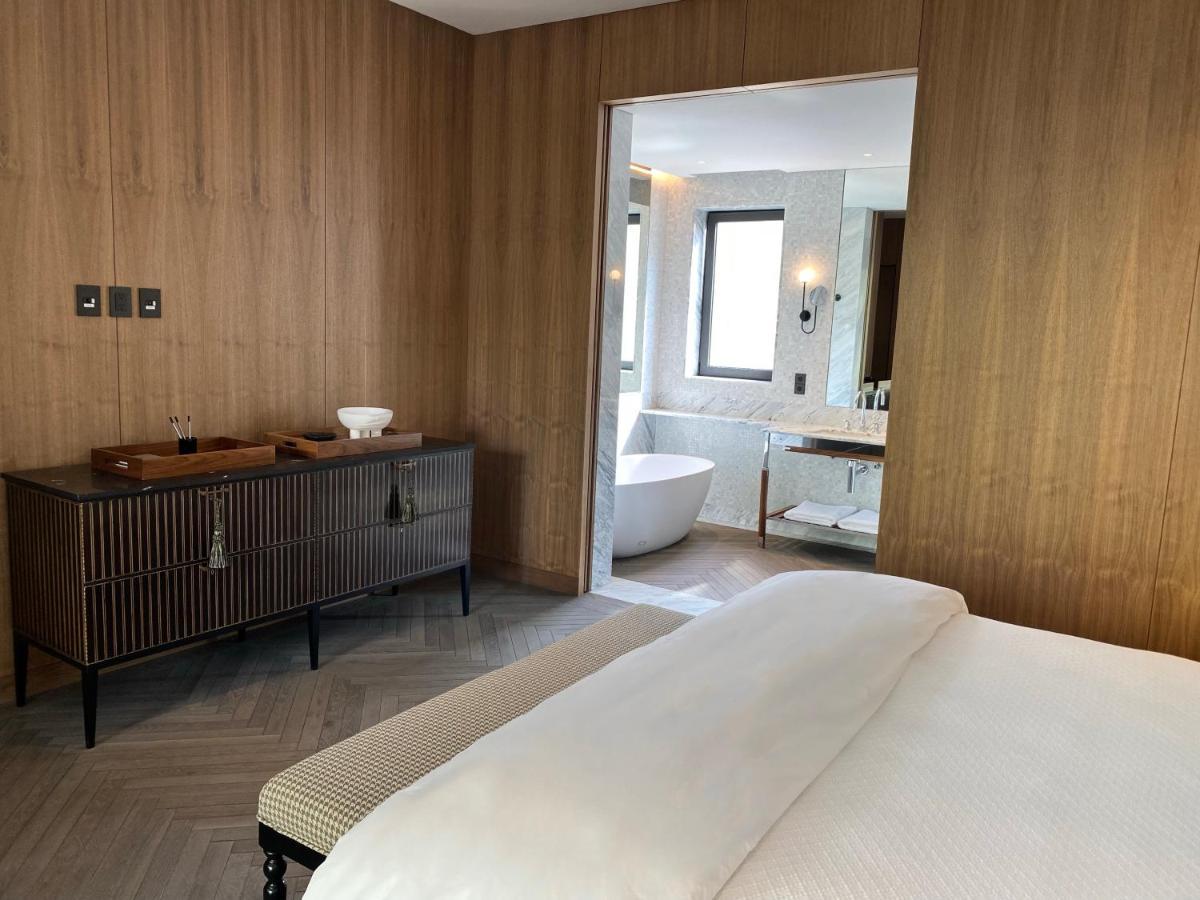 מקסיקו סיטי Casa Polanco Hotel Boutique מראה חיצוני תמונה