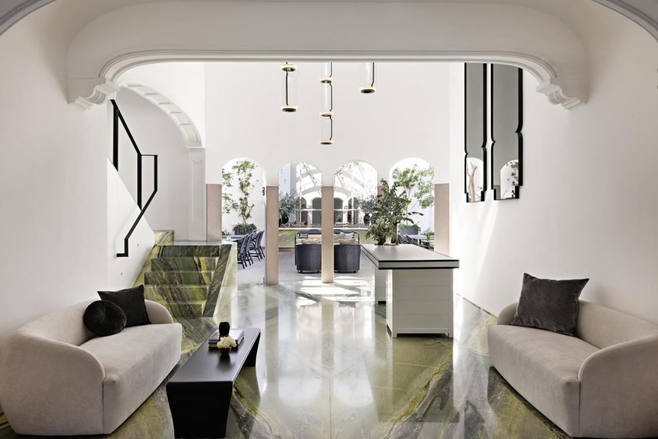 מקסיקו סיטי Casa Polanco Hotel Boutique מראה חיצוני תמונה