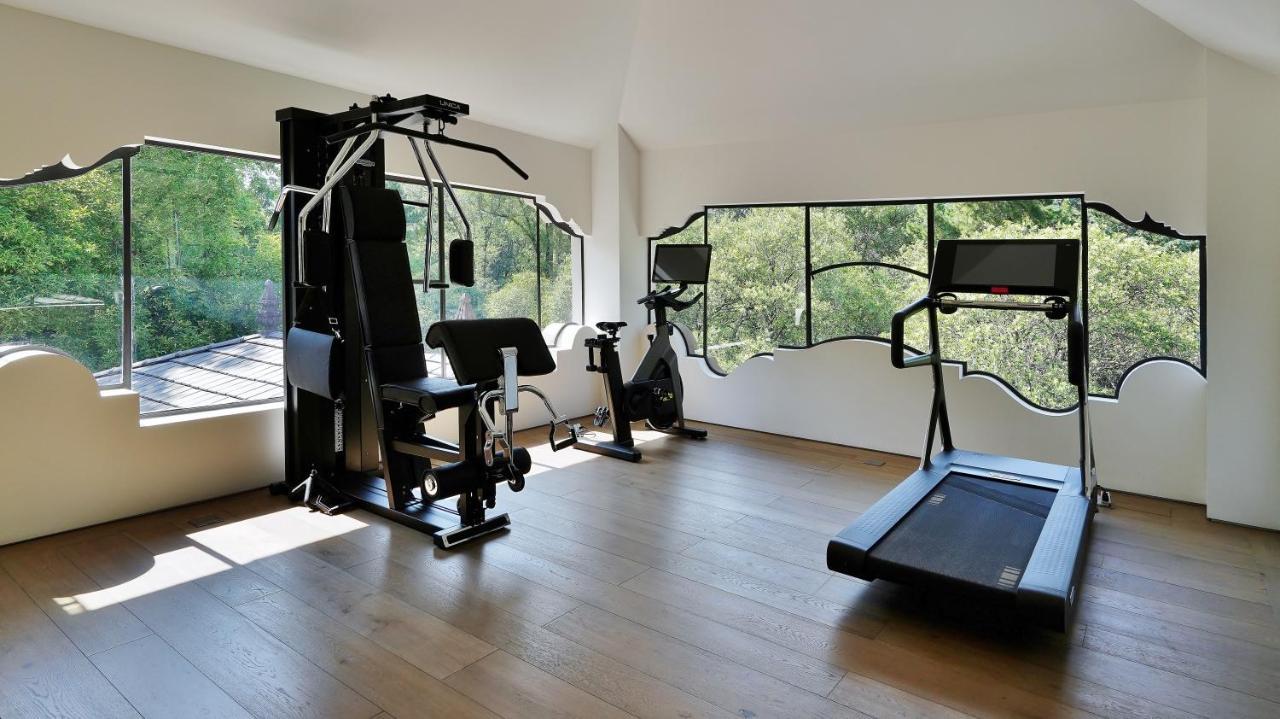 מקסיקו סיטי Casa Polanco Hotel Boutique מראה חיצוני תמונה