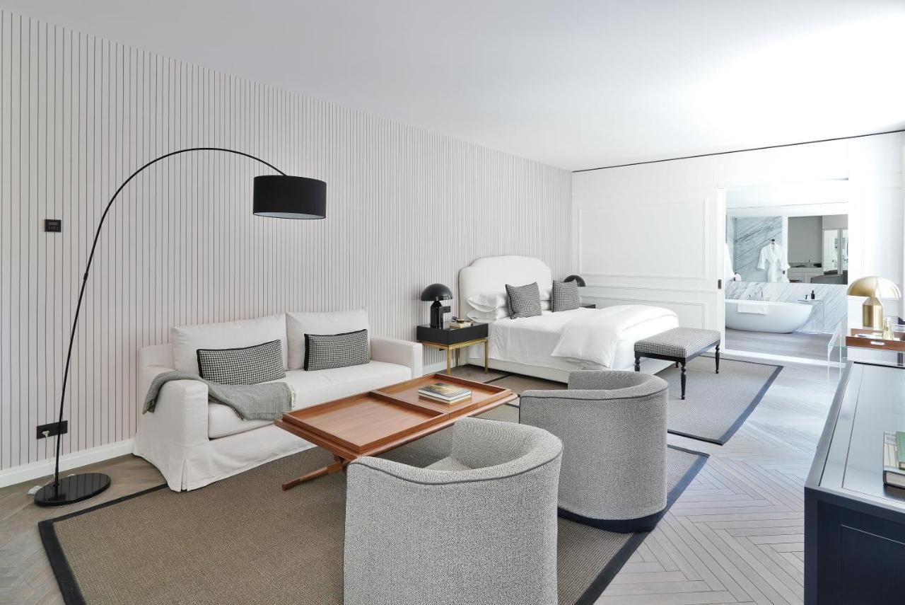 מקסיקו סיטי Casa Polanco Hotel Boutique מראה חיצוני תמונה