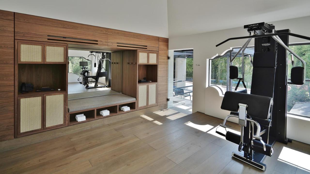 מקסיקו סיטי Casa Polanco Hotel Boutique מראה חיצוני תמונה