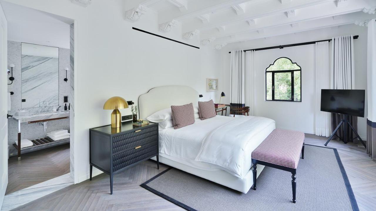 מקסיקו סיטי Casa Polanco Hotel Boutique מראה חיצוני תמונה