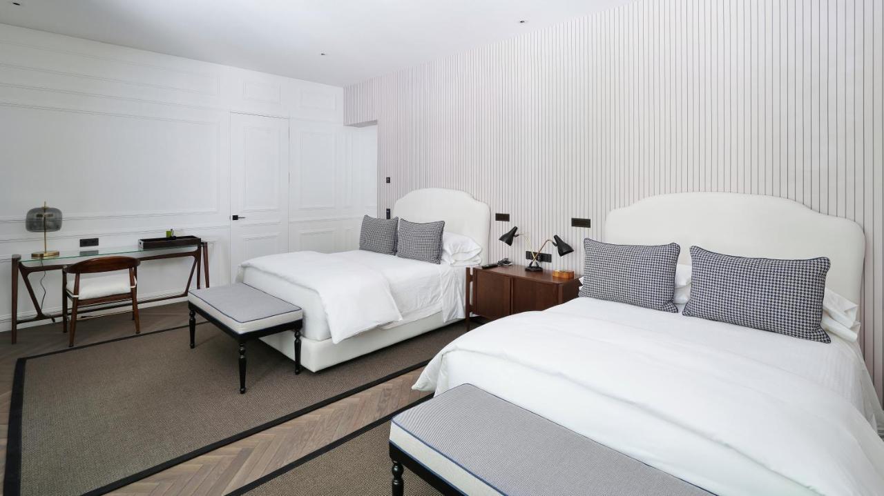 מקסיקו סיטי Casa Polanco Hotel Boutique מראה חיצוני תמונה