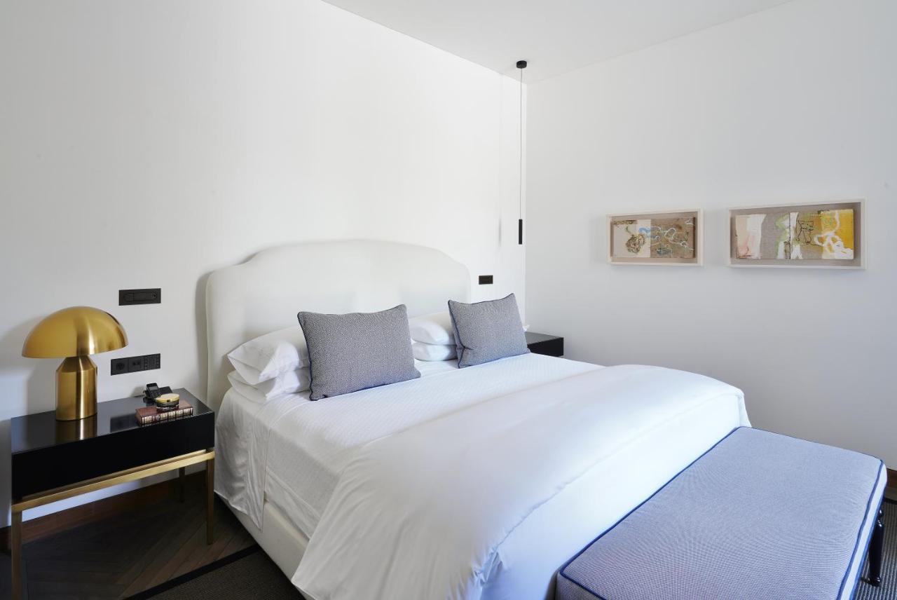 מקסיקו סיטי Casa Polanco Hotel Boutique מראה חיצוני תמונה