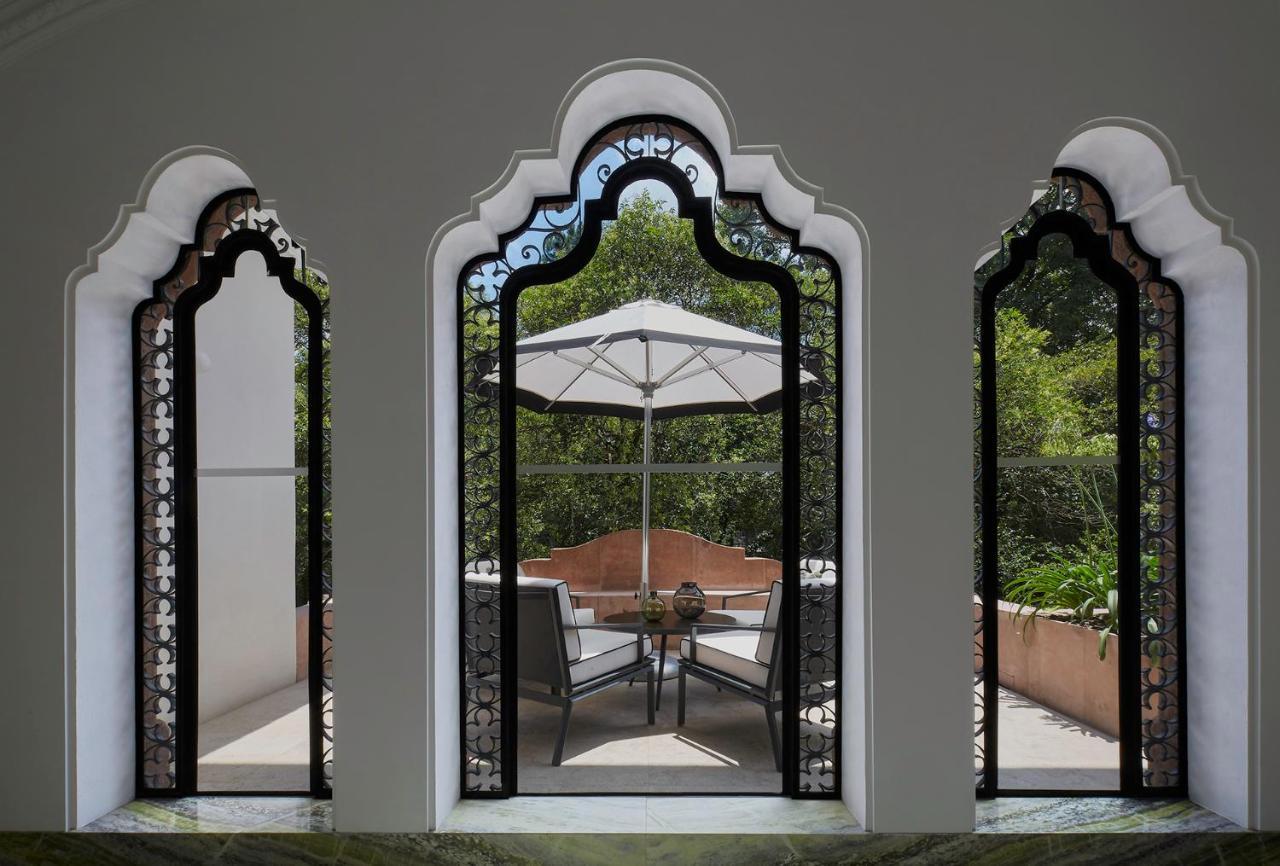 מקסיקו סיטי Casa Polanco Hotel Boutique מראה חיצוני תמונה
