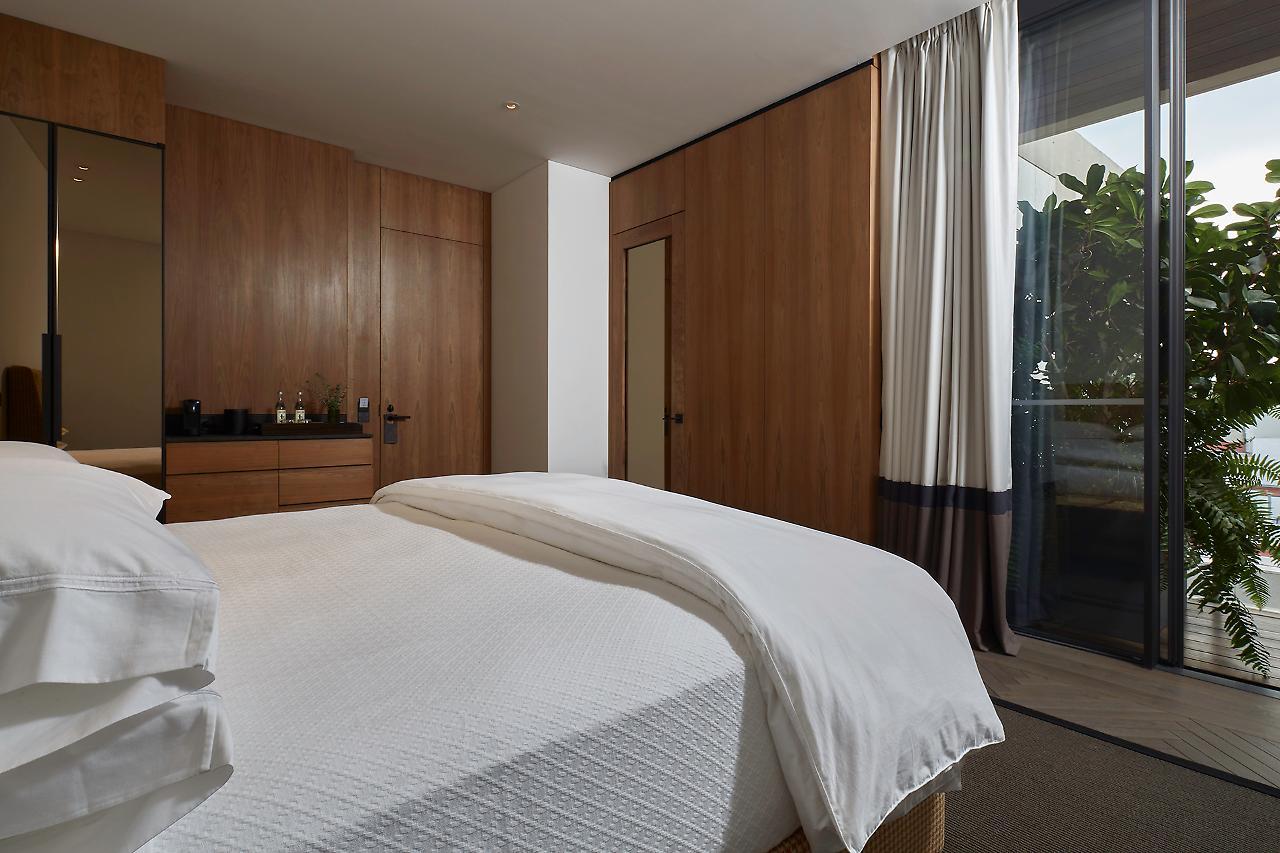 מקסיקו סיטי Casa Polanco Hotel Boutique מראה חיצוני תמונה