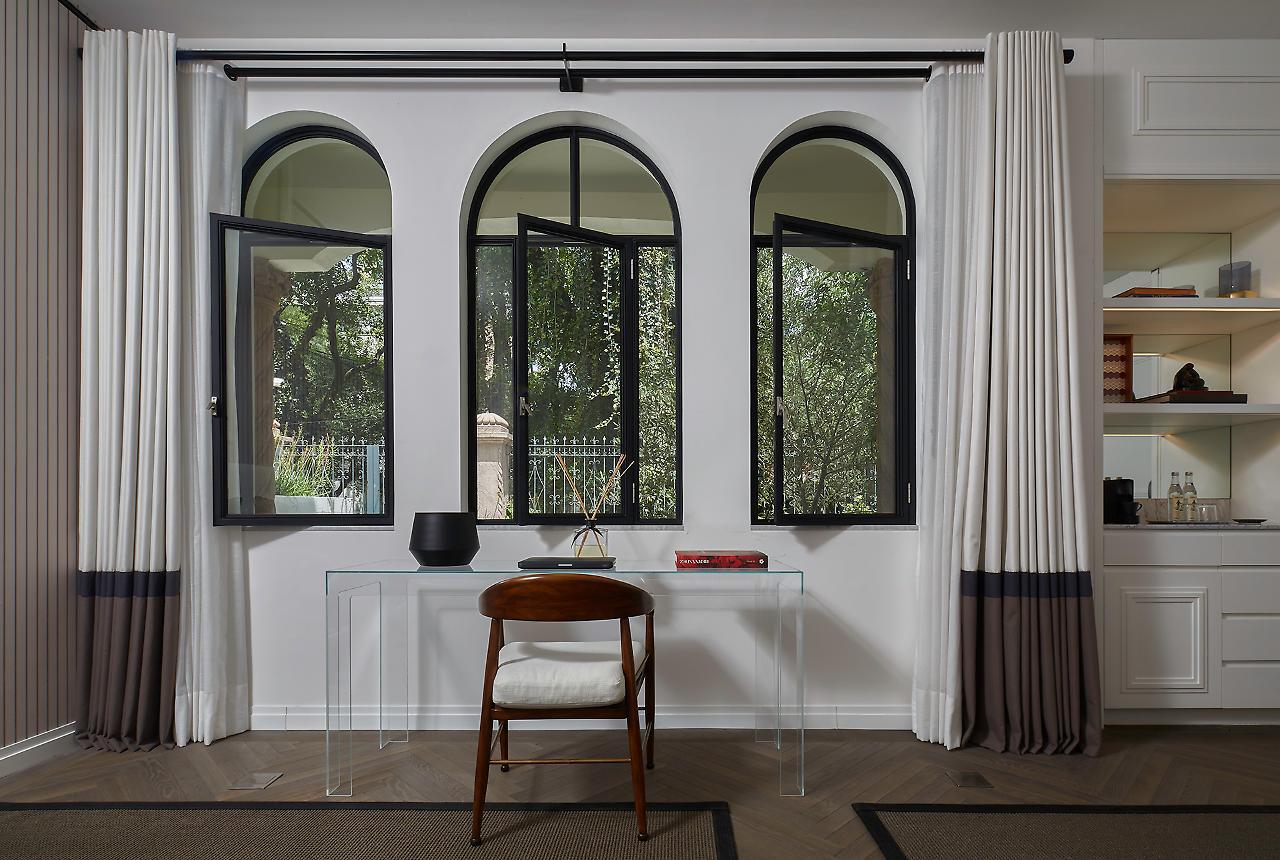 מקסיקו סיטי Casa Polanco Hotel Boutique מראה חיצוני תמונה