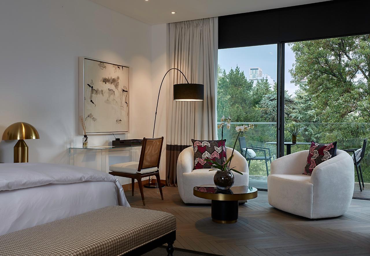 מקסיקו סיטי Casa Polanco Hotel Boutique מראה חיצוני תמונה