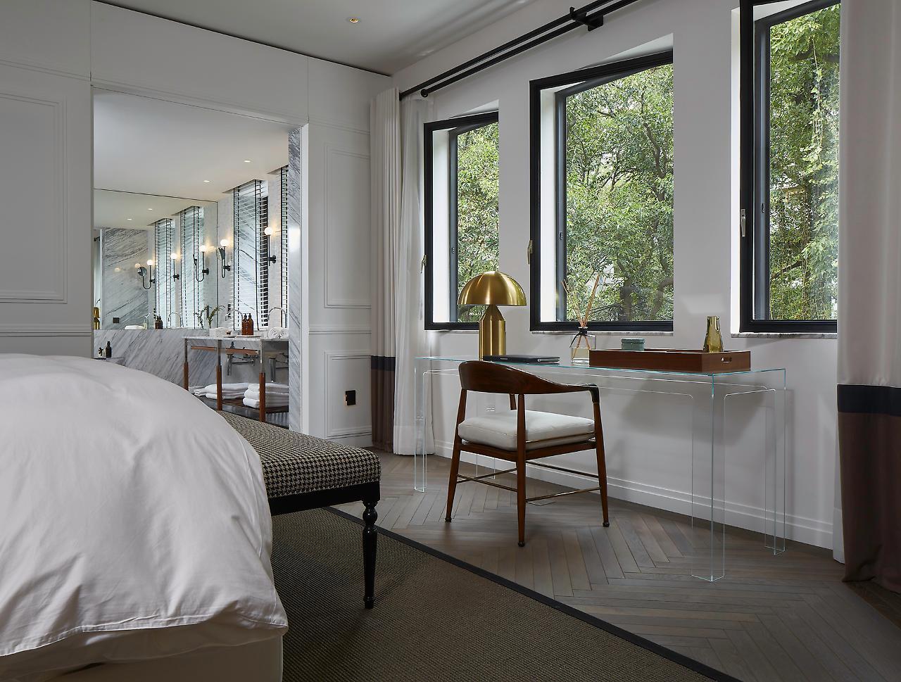 מקסיקו סיטי Casa Polanco Hotel Boutique מראה חיצוני תמונה