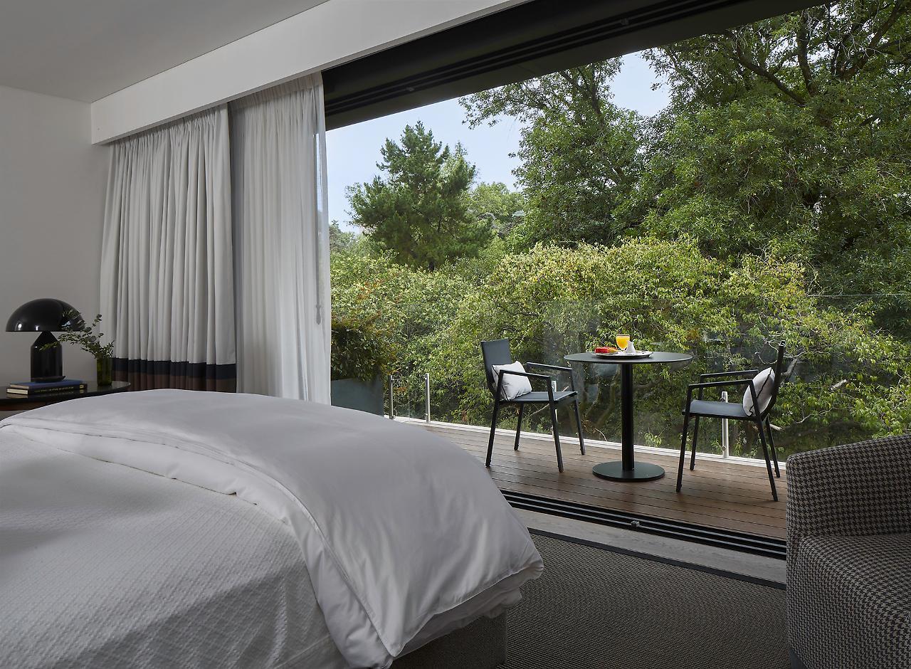 מקסיקו סיטי Casa Polanco Hotel Boutique מראה חיצוני תמונה