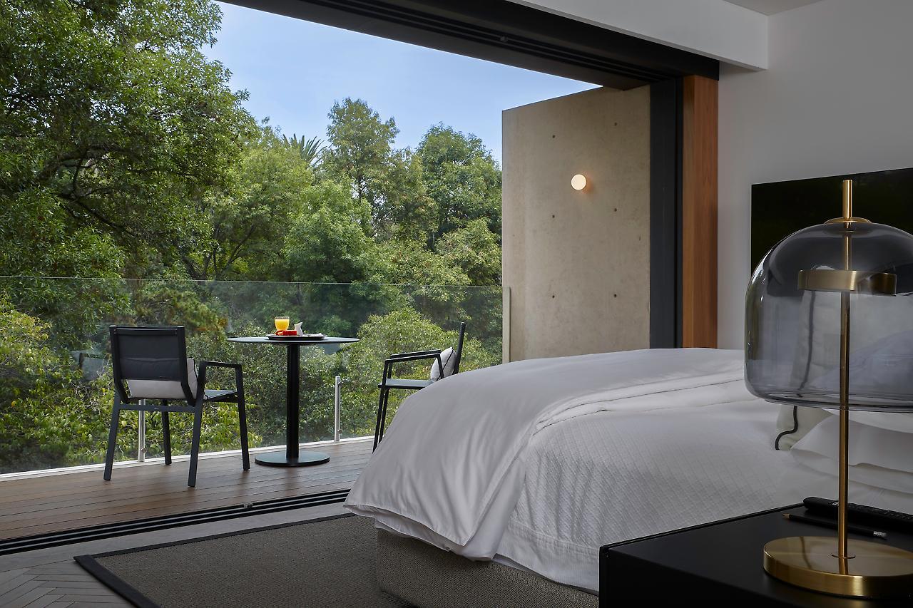 מקסיקו סיטי Casa Polanco Hotel Boutique מראה חיצוני תמונה