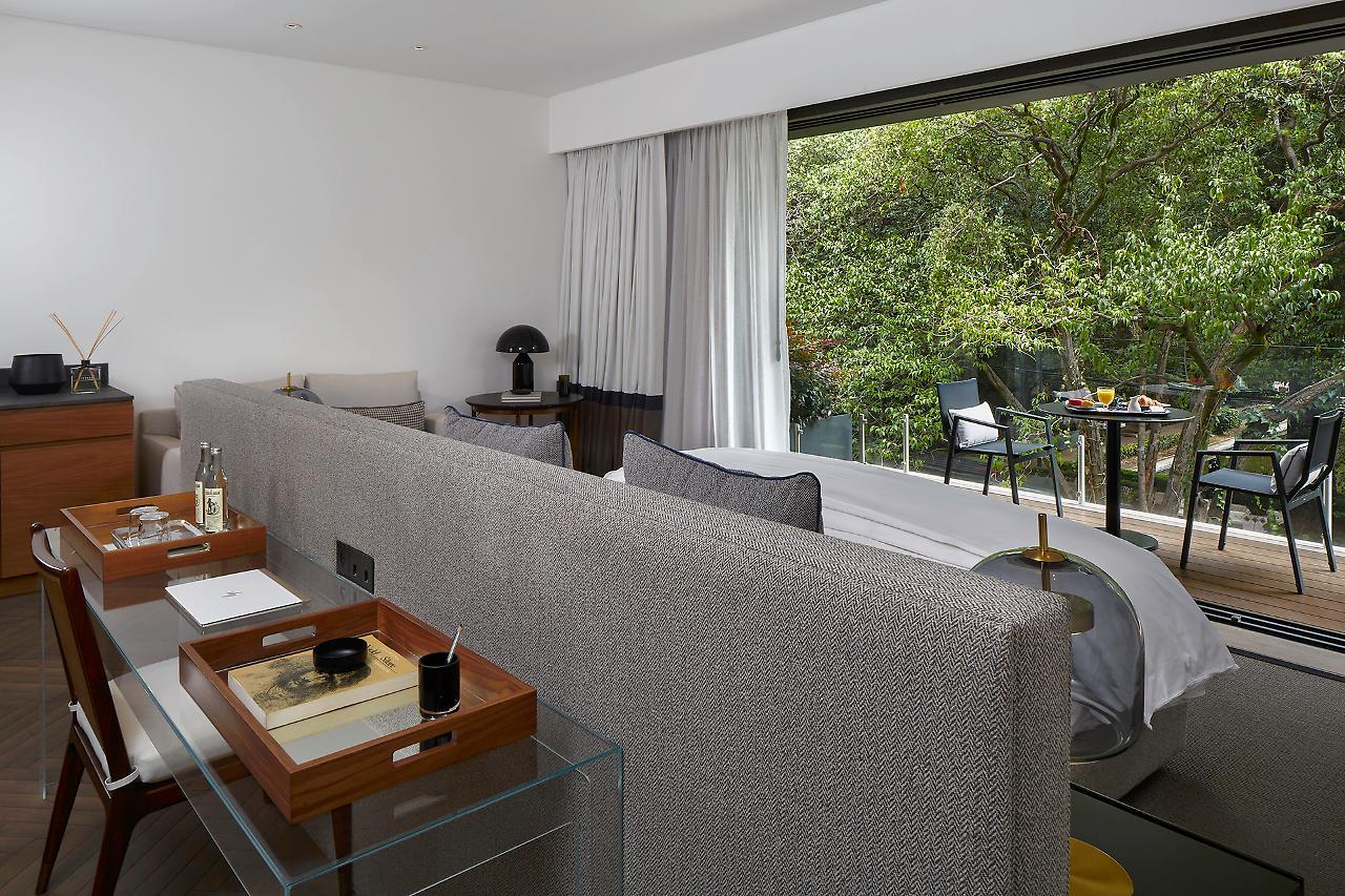 מקסיקו סיטי Casa Polanco Hotel Boutique מראה חיצוני תמונה