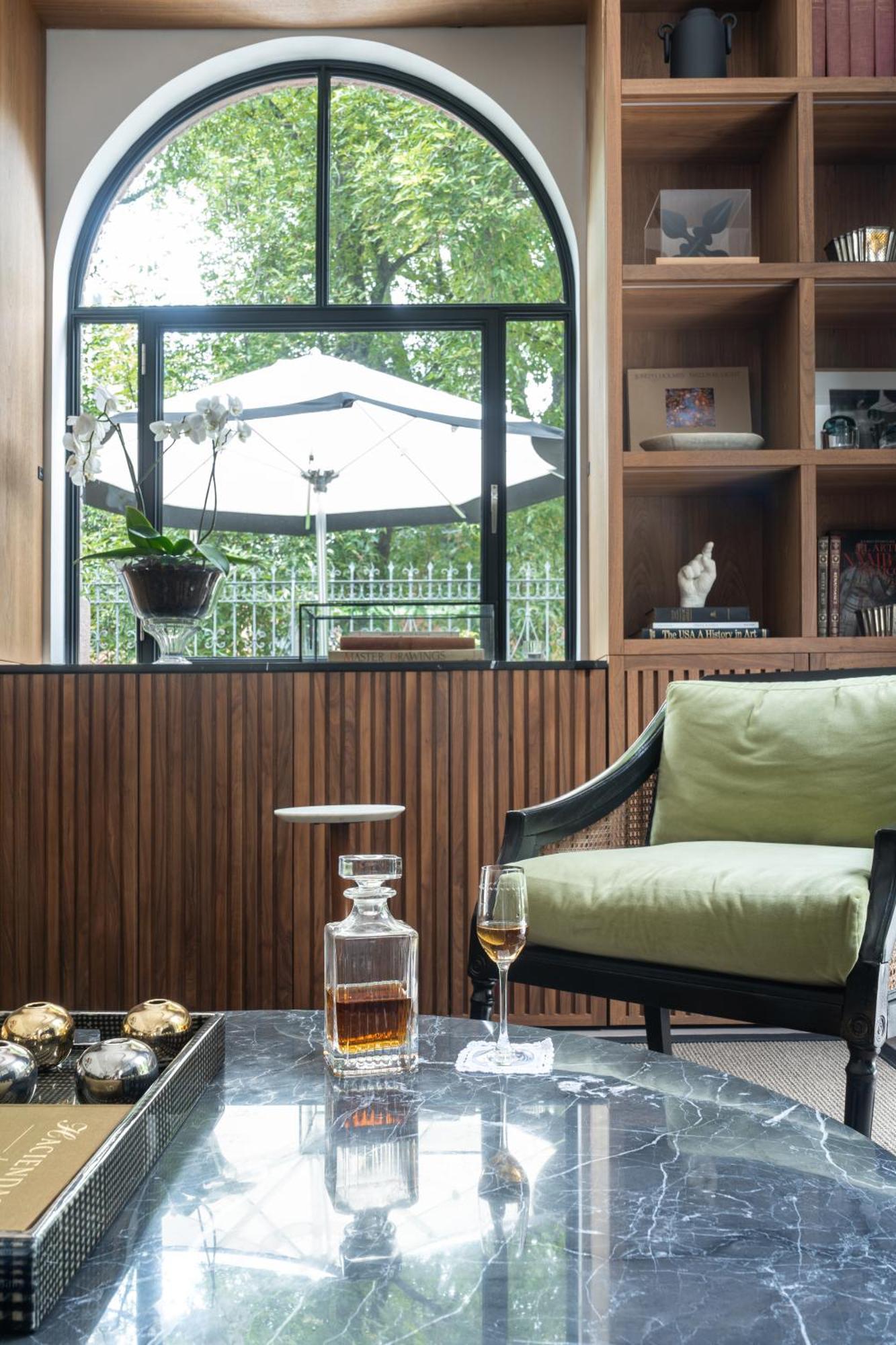 מקסיקו סיטי Casa Polanco Hotel Boutique מראה חיצוני תמונה