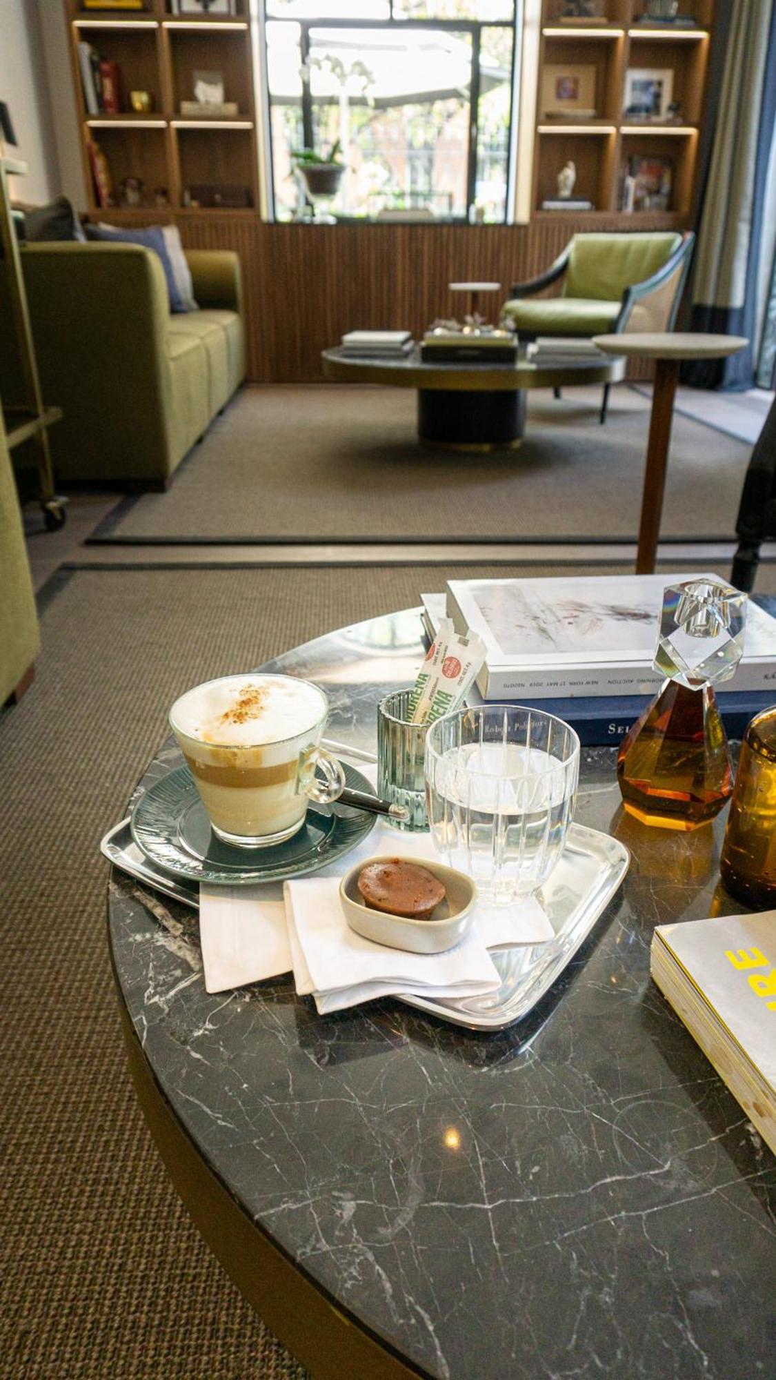 מקסיקו סיטי Casa Polanco Hotel Boutique מראה חיצוני תמונה