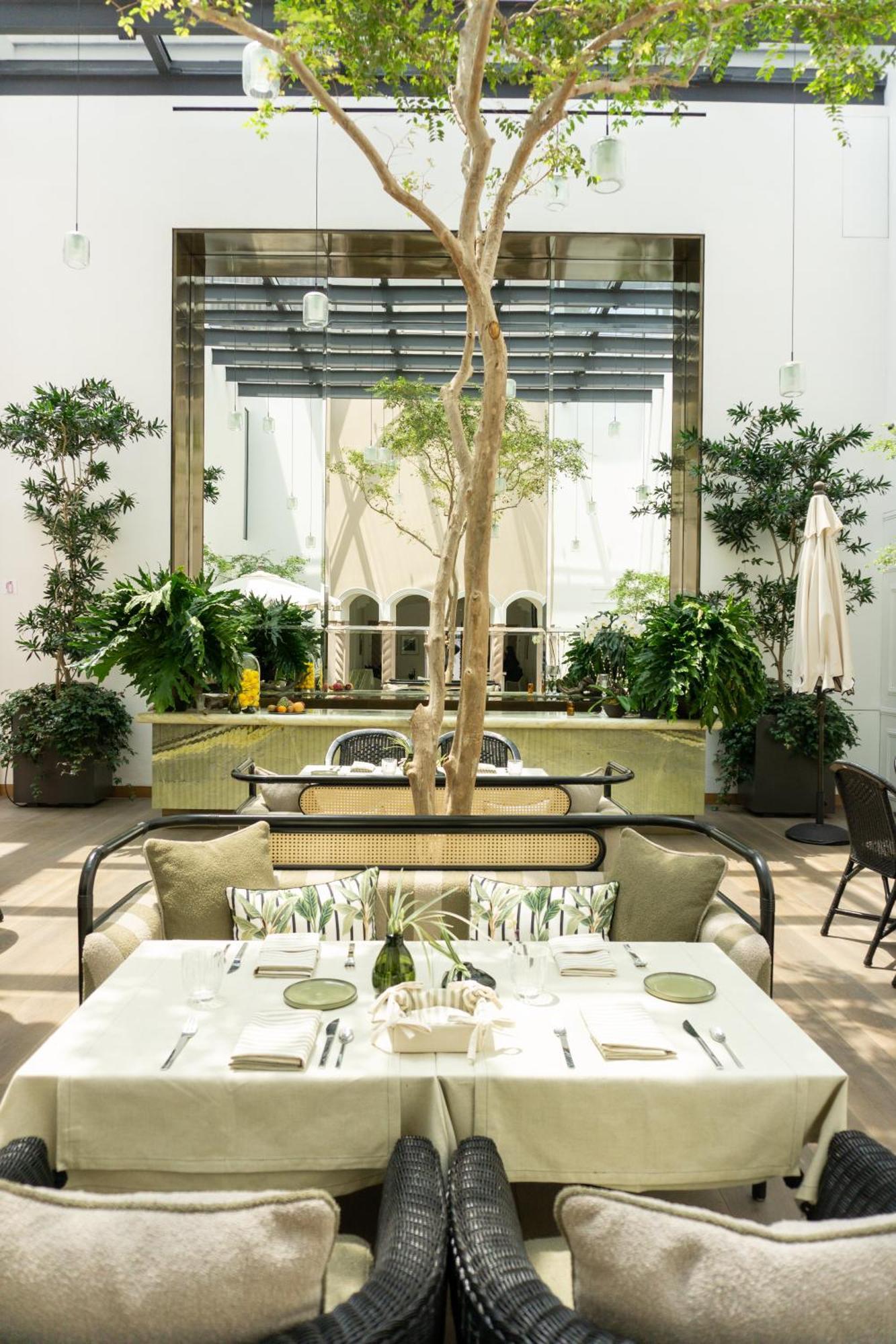מקסיקו סיטי Casa Polanco Hotel Boutique מראה חיצוני תמונה