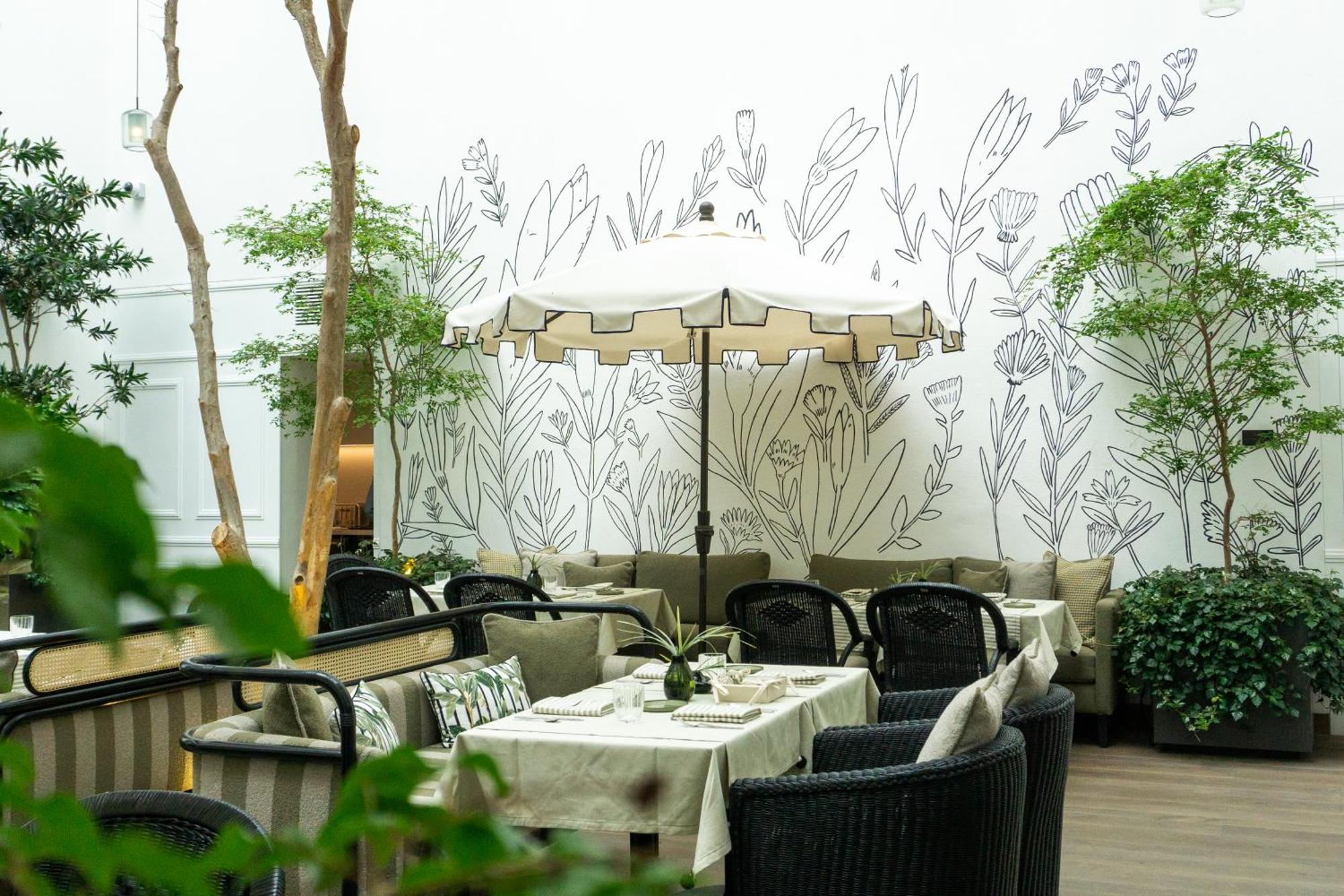 מקסיקו סיטי Casa Polanco Hotel Boutique מראה חיצוני תמונה