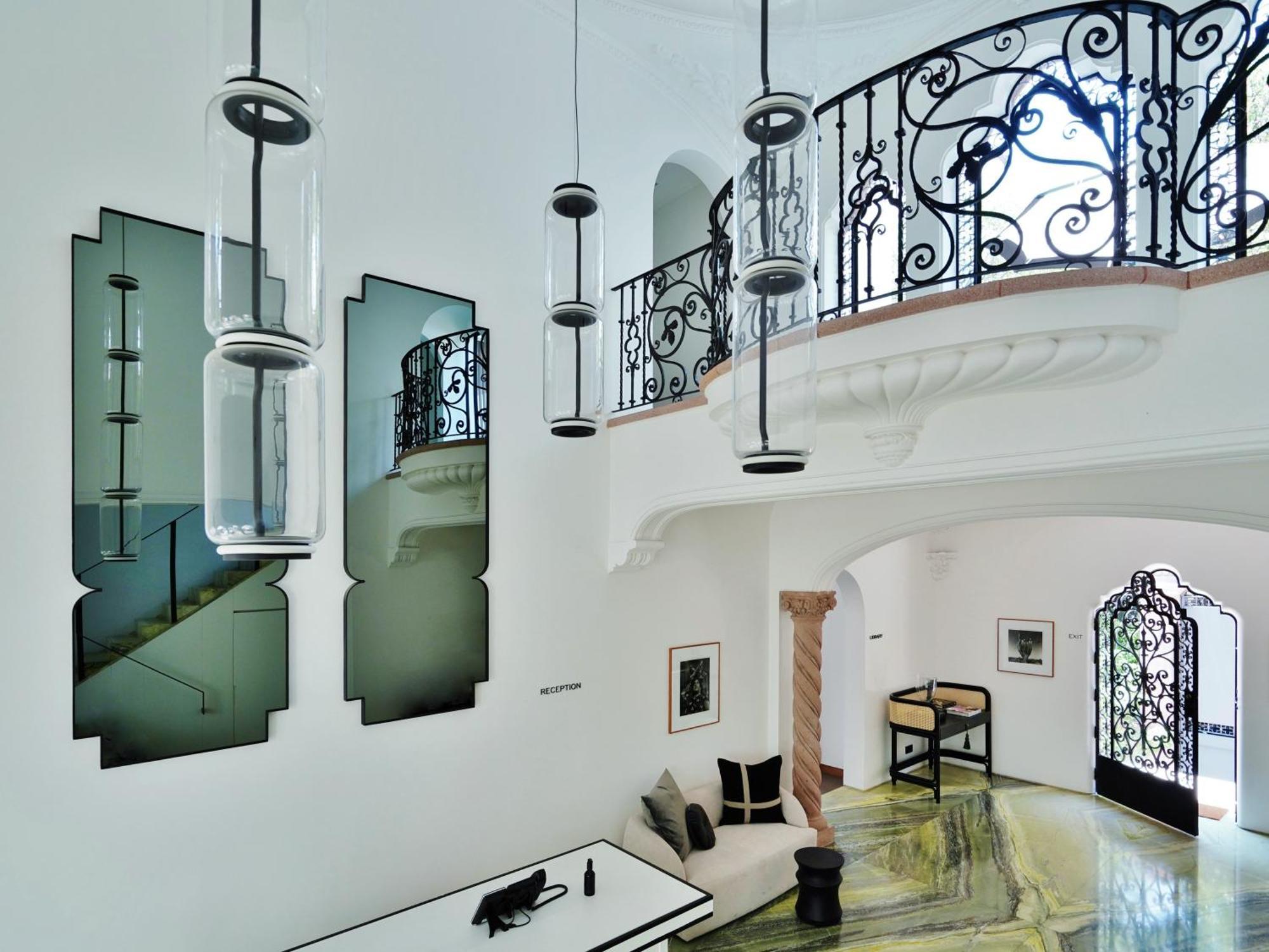מקסיקו סיטי Casa Polanco Hotel Boutique מראה חיצוני תמונה