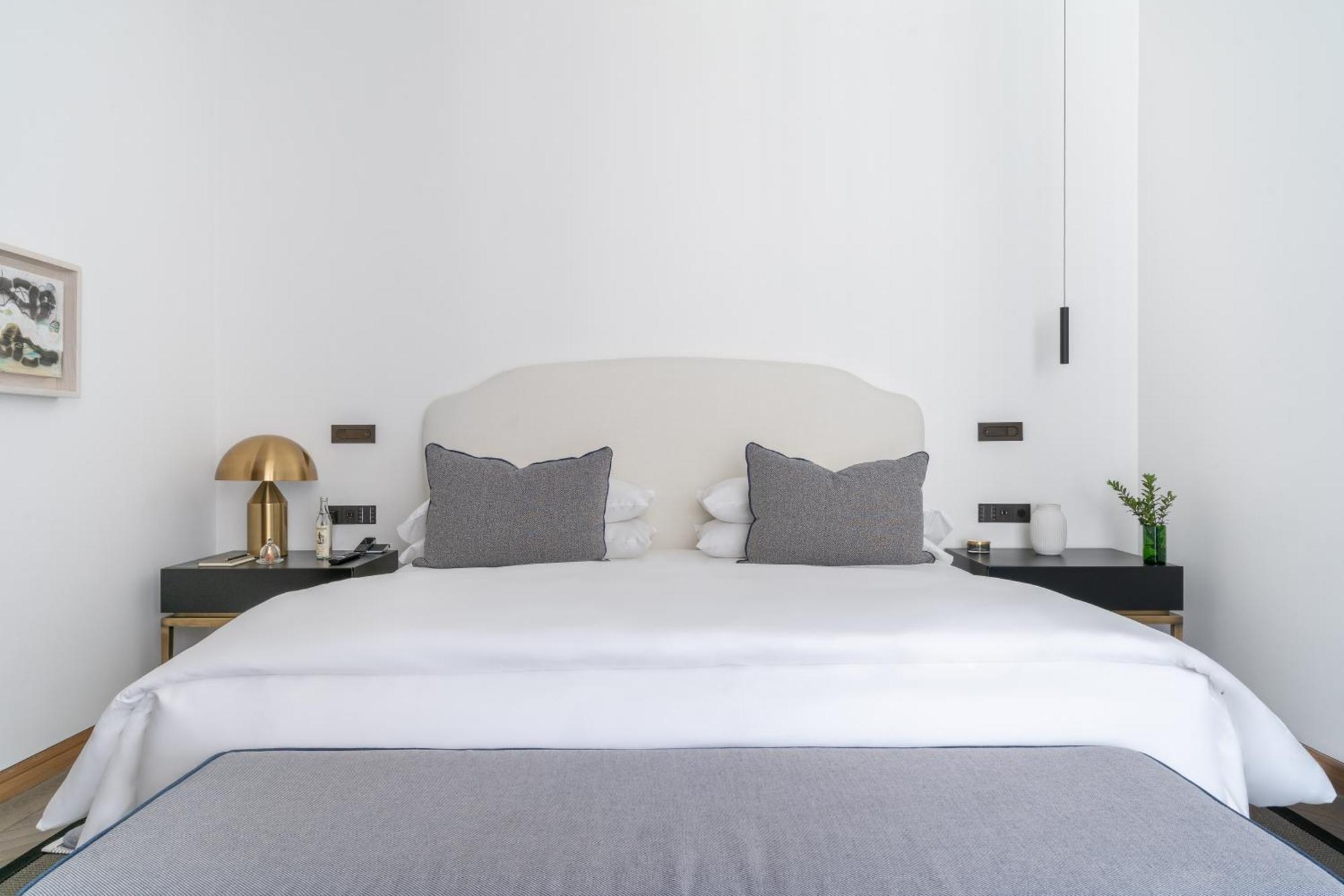מקסיקו סיטי Casa Polanco Hotel Boutique מראה חיצוני תמונה
