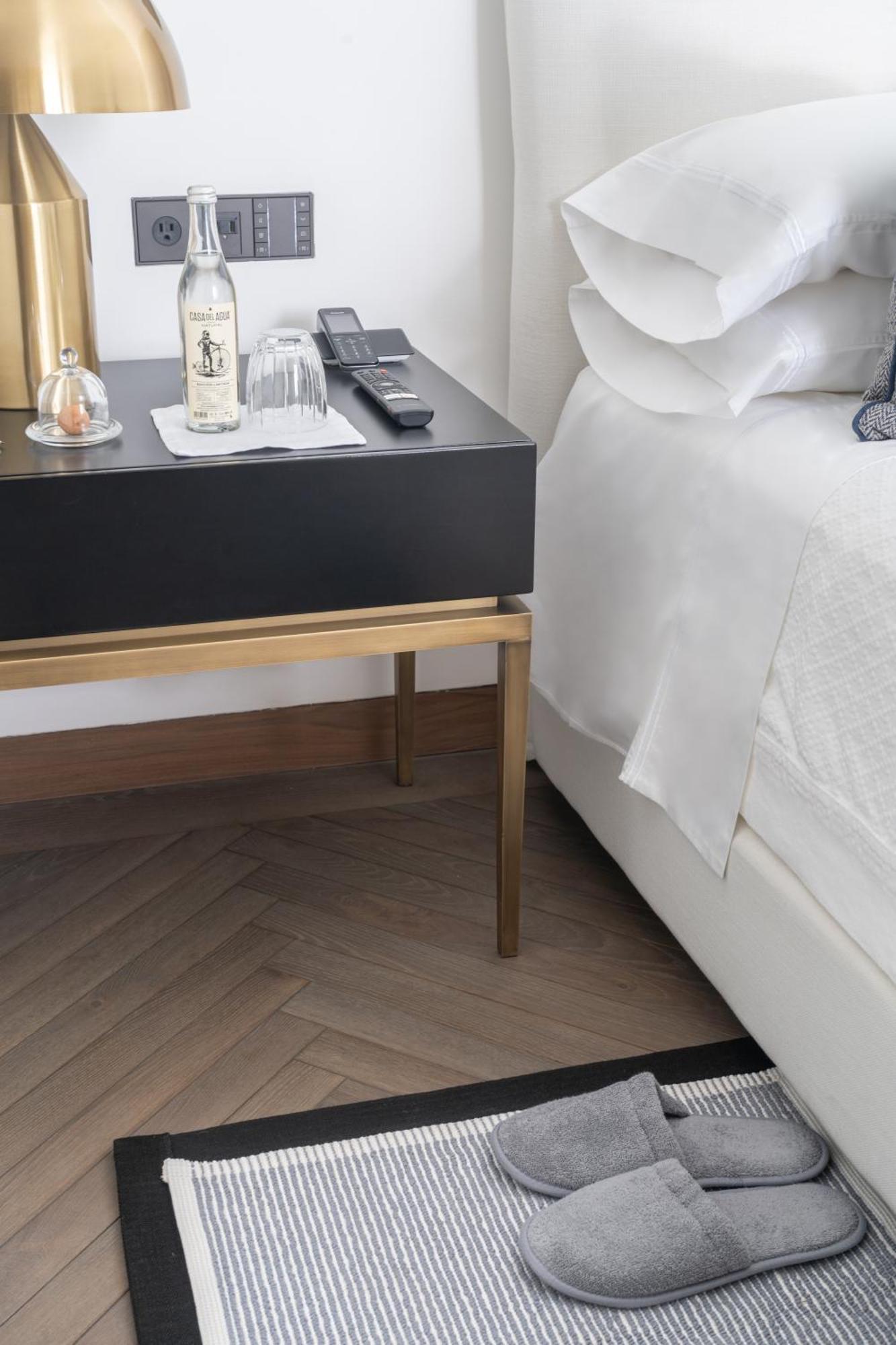 מקסיקו סיטי Casa Polanco Hotel Boutique מראה חיצוני תמונה