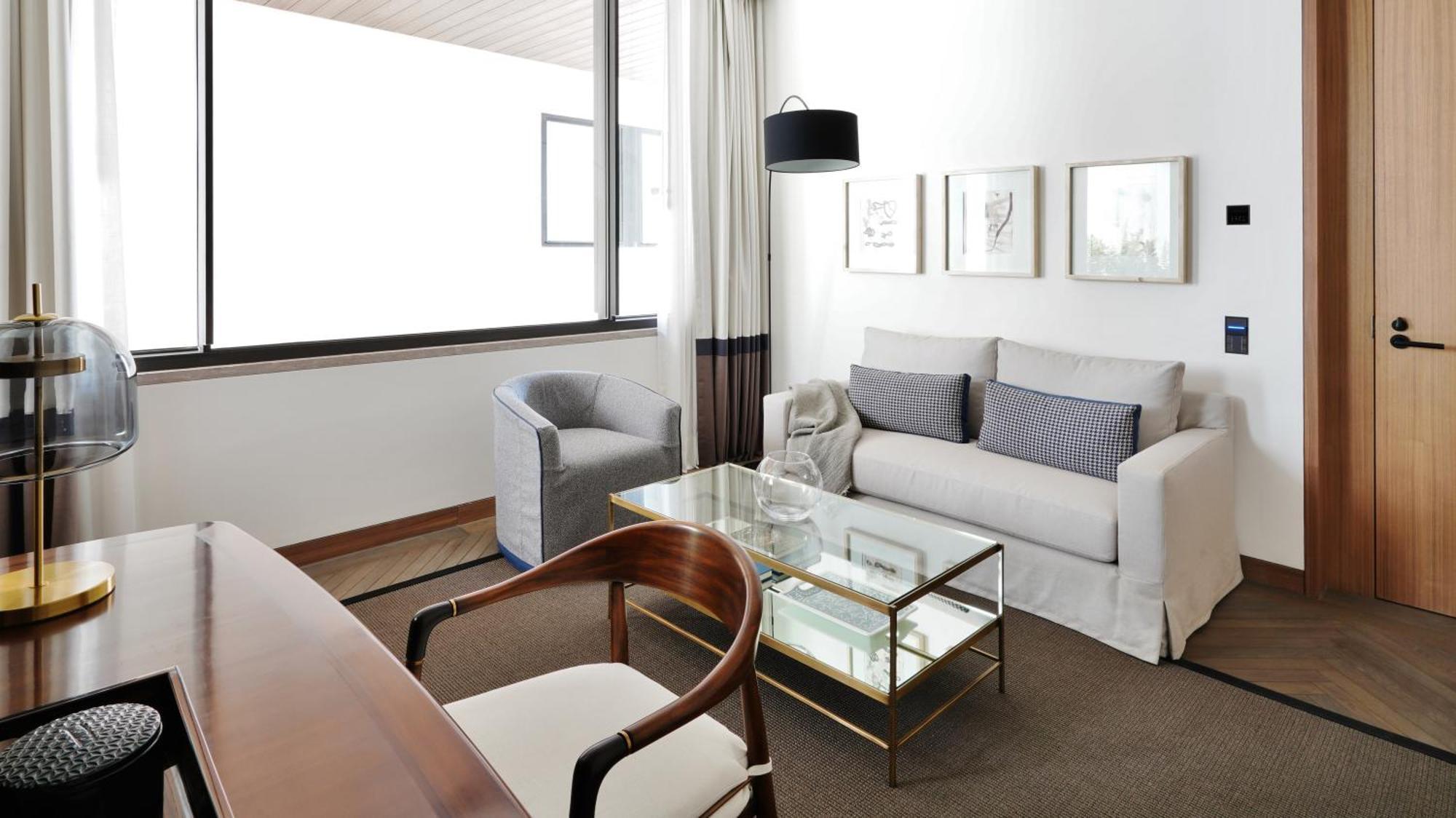 מקסיקו סיטי Casa Polanco Hotel Boutique מראה חיצוני תמונה
