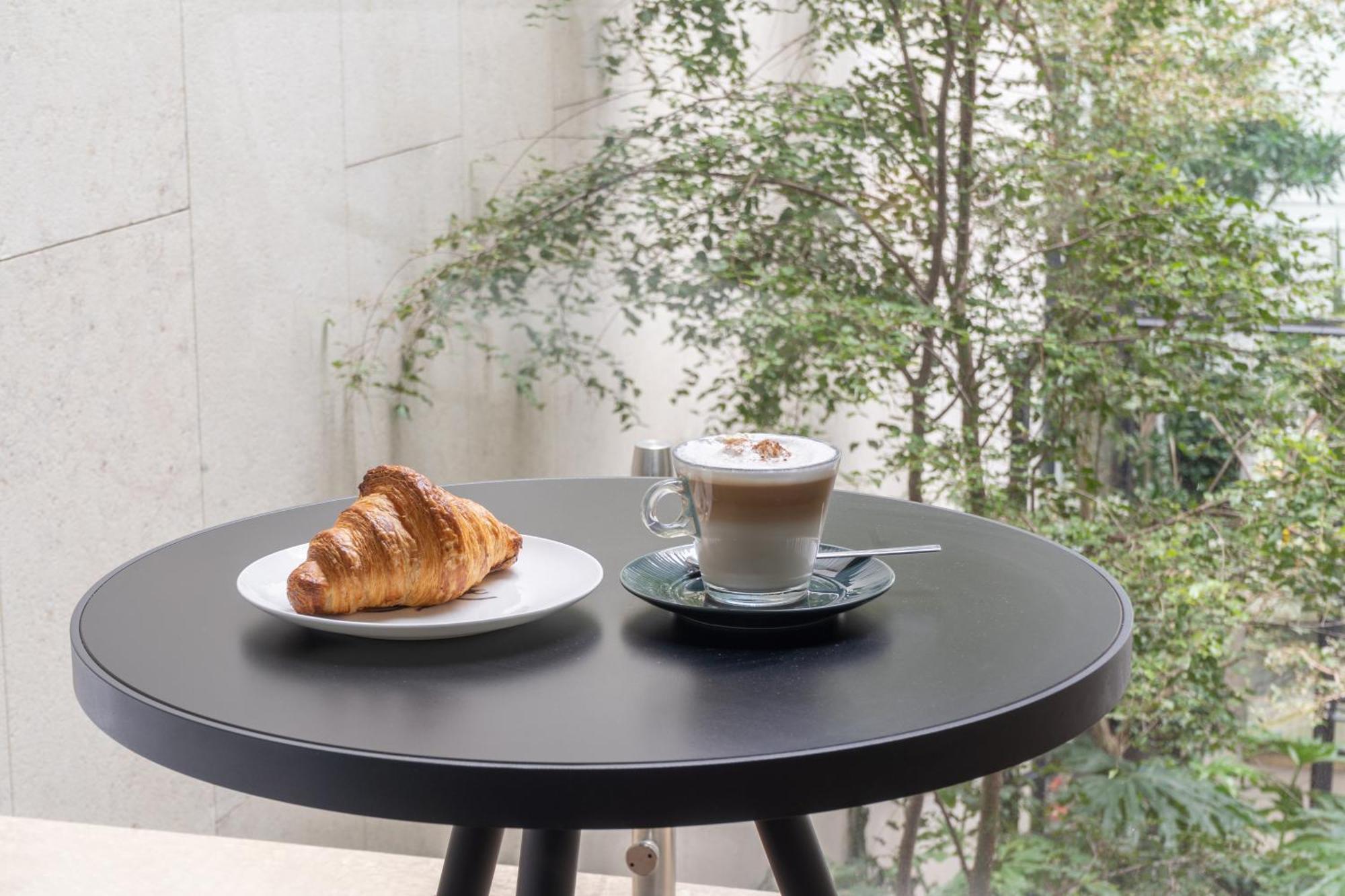 מקסיקו סיטי Casa Polanco Hotel Boutique מראה חיצוני תמונה