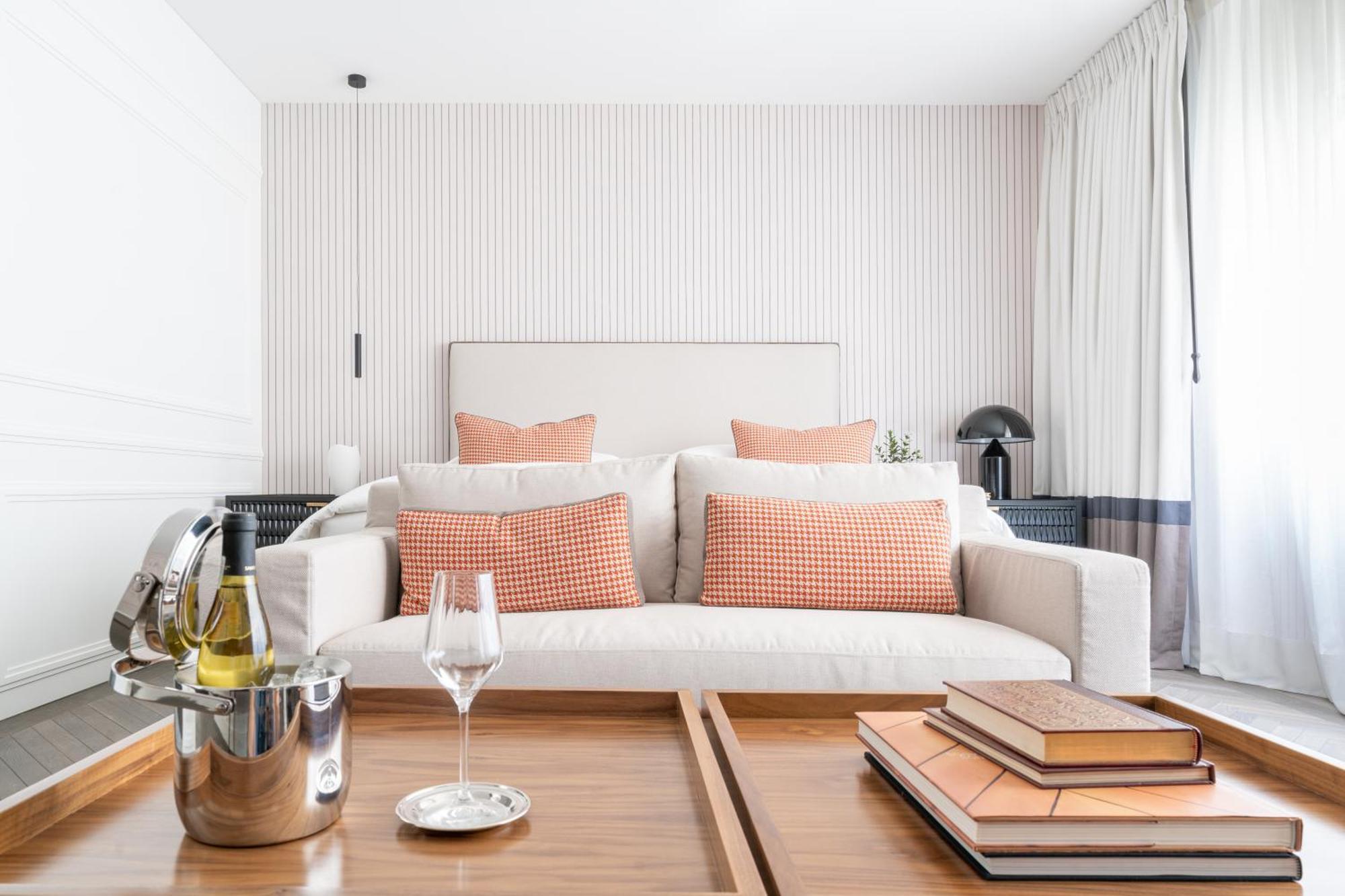 מקסיקו סיטי Casa Polanco Hotel Boutique מראה חיצוני תמונה