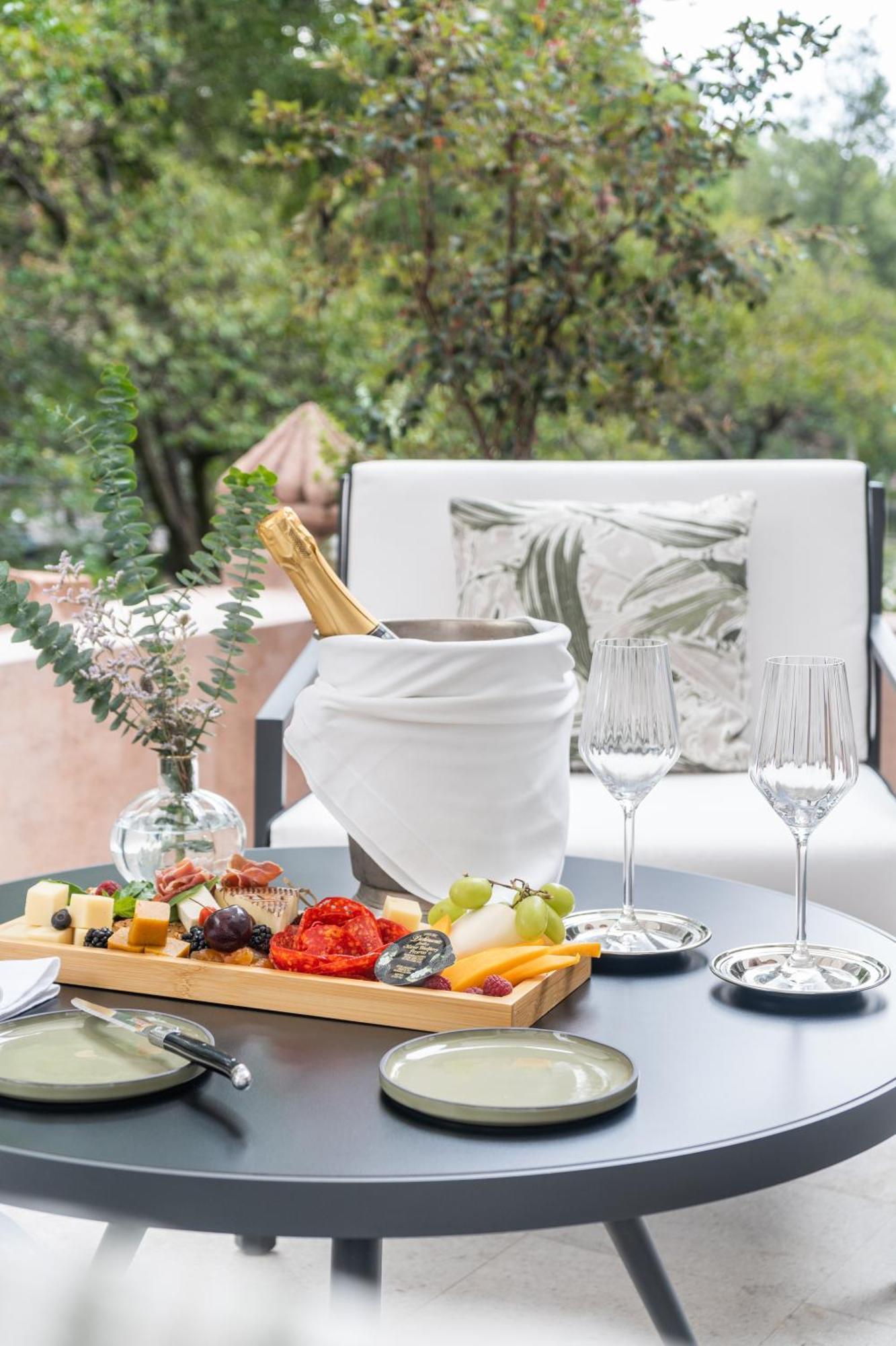 מקסיקו סיטי Casa Polanco Hotel Boutique מראה חיצוני תמונה