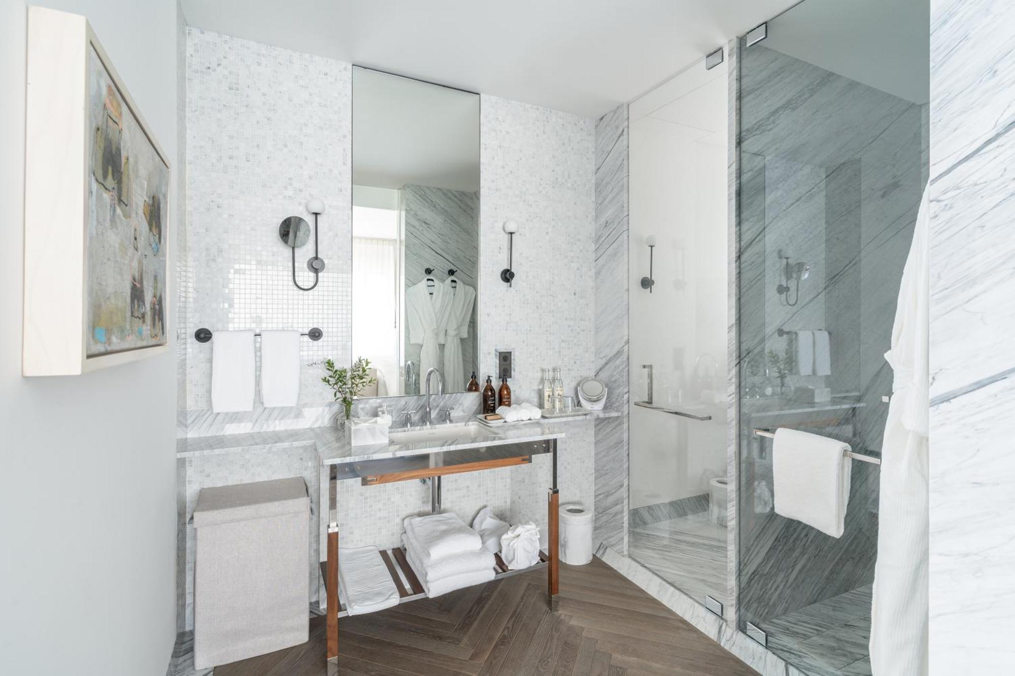 מקסיקו סיטי Casa Polanco Hotel Boutique מראה חיצוני תמונה