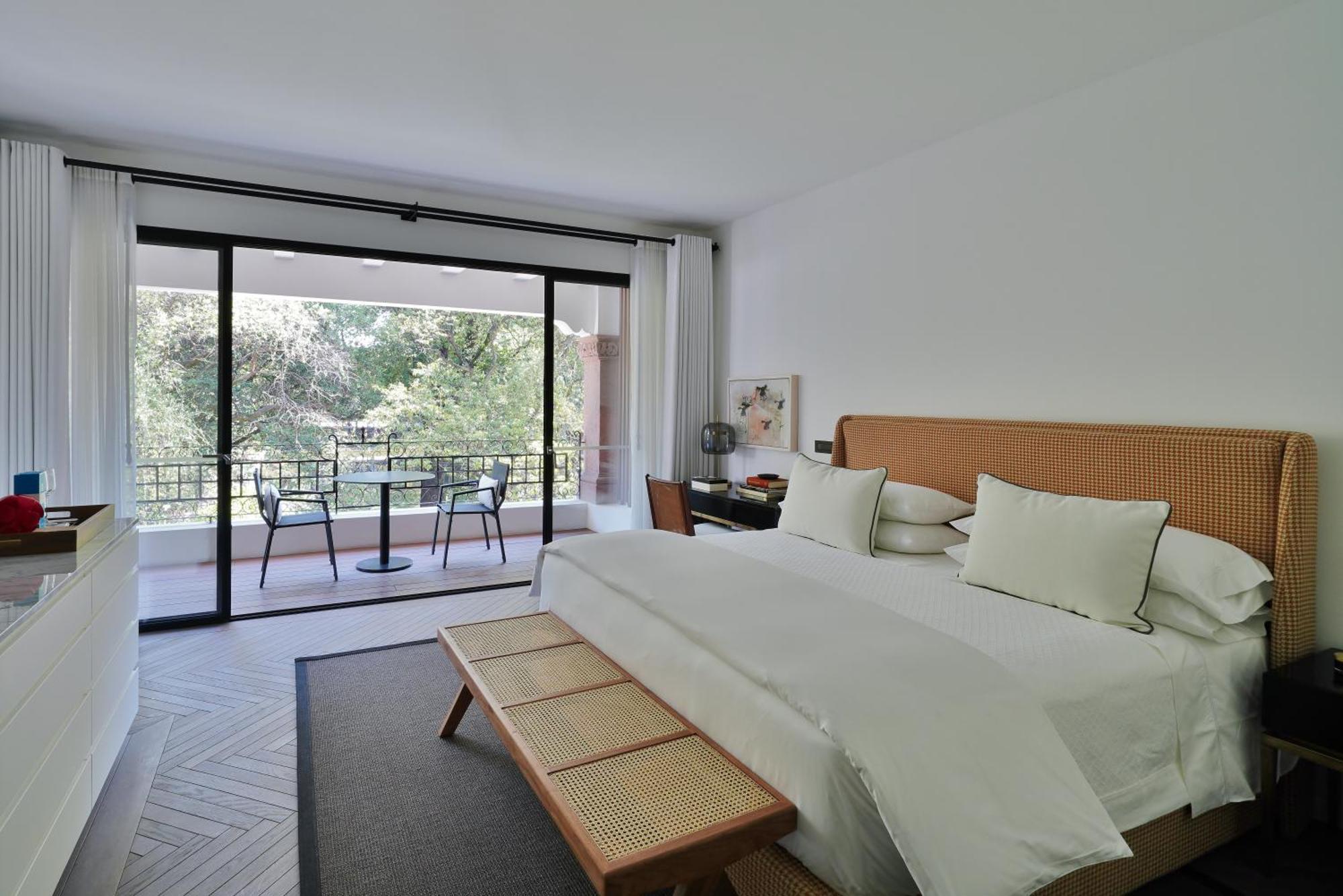 מקסיקו סיטי Casa Polanco Hotel Boutique מראה חיצוני תמונה