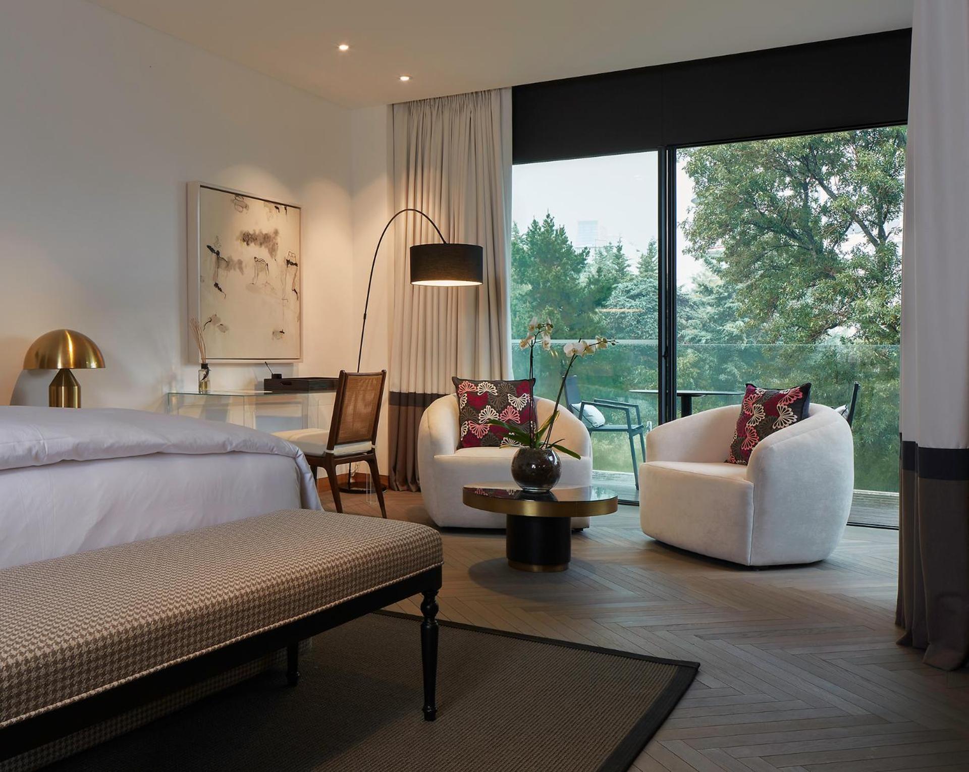 מקסיקו סיטי Casa Polanco Hotel Boutique מראה חיצוני תמונה