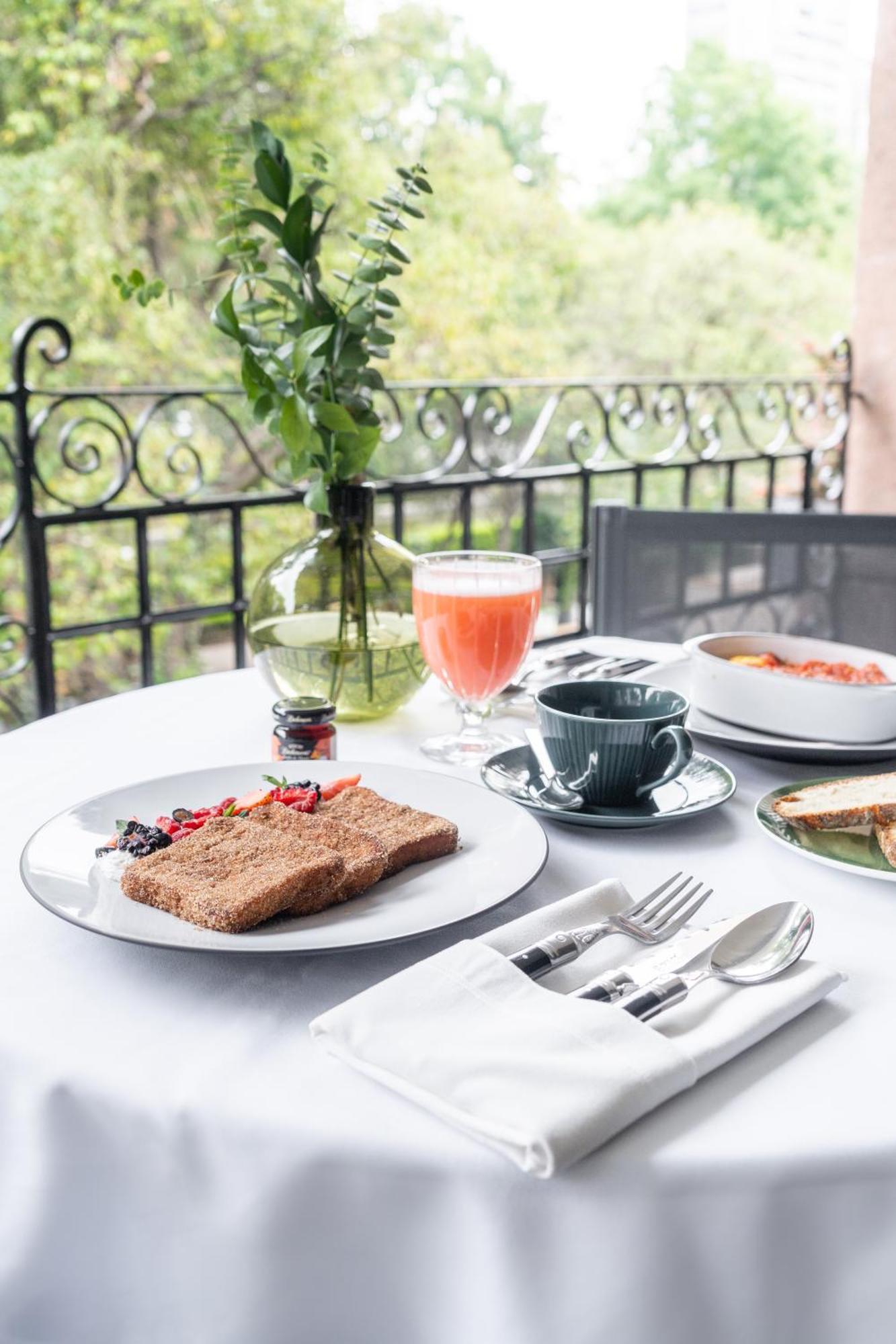 מקסיקו סיטי Casa Polanco Hotel Boutique מראה חיצוני תמונה